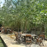 بازدید کنید، اقامت رایگان داشته باشید،ویلا بخرید