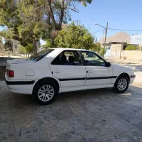 پارس موتور جدید سیمی 1402