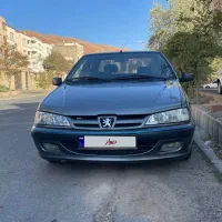 پرشیا ۹۱شاسی هاپلمپ پلمپ دوگانه کارخانه تک برگ سند|خودرو سواری و وانت|تبریز, |دیوار