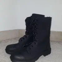 پوتین/بوت/سربازی/کوهنوردی سایز ۴۱