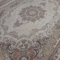 دوتخته فرش دوازده متری