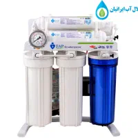 فروش تعویض تعمیر تصفیه آب