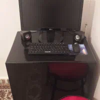 کامپیوتر|رایانه رومیزی|کرمانشاه, |دیوار