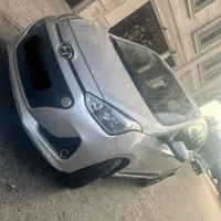 هیوندای i10 مدل ۹۶