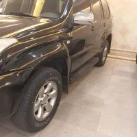 پرادو ۴ در|خودرو سواری و وانت|تبریز, |دیوار