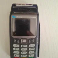 دستگاه کارتخوان VeriFone  Vx 675