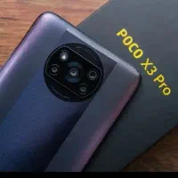 پوکو x3 pro