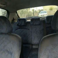 206 تیپ 2 فرانسه تعمیر کامل موتور|خودرو سواری و وانت|رشت, کوی مهر|دیوار