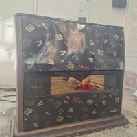 فروش بخاری (جهان افروز و آتش سو)