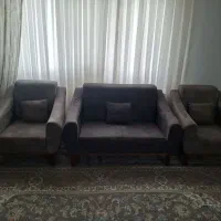 مبل هفت نفره