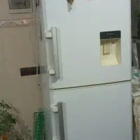 یخچال فریزر الکترواستیل|یخچال و فریزر|گنبد کاووس, |دیوار