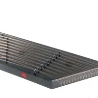 سنتور تک آس کار دست|سازهای سنتی|شیراز, فرهنگ شهر|دیوار