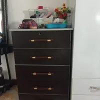 ۲عدد درآور ،کالسکه ۲قلو ،کریر ۲عدد و ۲عدد سه چرخه