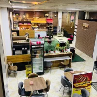 فروش لوازم کافه به صورت تکی و یکجا