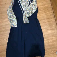 دو عدد مانتو زیبا