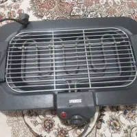 کباب پز برقی