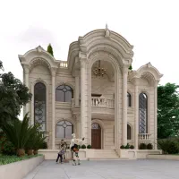 نیازمند نماکار در ویلاهای تالش ( شمال )