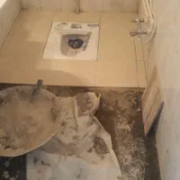 کلیه کارهای بنایی تعمیرات کلی جزئی|خدمات پیشه و مهارت|تهران, نیروی هوایی (پیروزی)|دیوار