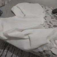 ملحفه روکش پلاستیکی روتختی