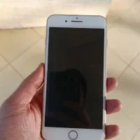 آیفون 7 پلاس در حد