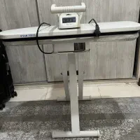 اتو پرس اینوکس المانی