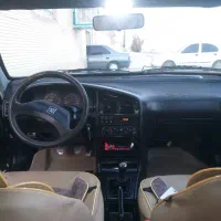 ۴۰۵دوگانه دستی معاوضه با پارس یا ۲۰۶|خودرو سواری و وانت|شاهینشهر, شهرک گلدیس|دیوار