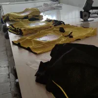 سرپرست کارگاه و برش کار ماهر