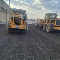 مخلوط ریزی تراشه اسفالت خاک ریزی تهران و جاده ساوه|خدمات پیشه و مهارت|تهران, افسریه شمالی|دیوار