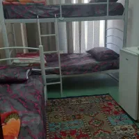 خوابگاه پسرانه|اجارهٔ کوتاهمدت آپارتمان و سوئیت|تهران, نجات اللهی|دیوار