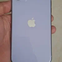 گوشی آیفون ۱۱ بنفش|موبایل|تهران, صادقیه|دیوار