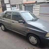 پراید ۱۳۱ نوک مدادی، مدل ۹۴
