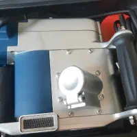 شیارکن NEK در حد نو ( شیارزن NEK )|ابزارآلات|تهران, مدائن|دیوار