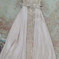 لباس مجلسی