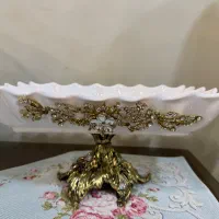 شیرینی خوری پایه دار