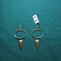 طلا نو و استفاده نشده به اجرت دست دوم