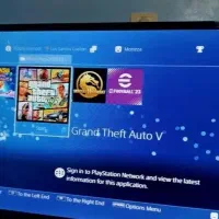 ps4 slim|کنسول، بازی ویدئویی و آنلاین|اراک, |دیوار