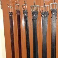 کمربند چرم طبیعی مردانه|کیف، کفش، کمربند|تهران, شهید اسدی|دیوار