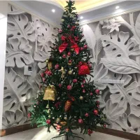 درخت کریسمس زیبا و باکلاس