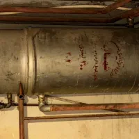 فروش کامل شوفاژ خانه|آبگرمکن، پکیج، شوفاژ|دماوند, دماوند|دیوار