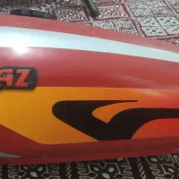 باک موتور سیکلت