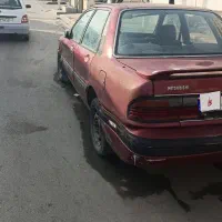 گالانت سوسماری 1990|خودرو سواری و وانت|مشهد, عبادی|دیوار