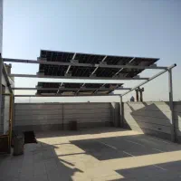 نصب و راه اندازی سیستم برق خورشیدی (سولار خورشیدی)|مصالح و تجهیزات ساختمان|اصفهان, باغ زرشک|دیوار