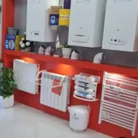 نصب/تعمیر وسرویس انواع/ پکیج / آبگرمکن دیواری|خدمات پیشه و مهارت|اصفهان, ملک‌شهر|دیوار