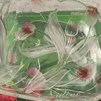 کریستال المانی