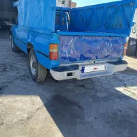 نیسان مدل۸۸|خودرو سواری و وانت|لنجان, |دیوار