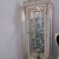 کنسول وویترین