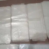 نایلون خیاری پاکت خیاری قیمت همینجوری نشته توافقی|ظروف نگهدارنده، پلاستیکی، یکبارمصرف|گمیشان, |دیوار