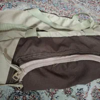 کیف سربازی|کیف، کفش، کمربند|قائم‌شهر, |دیوار