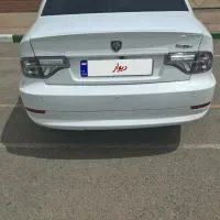 سمند سورن پلاس  ‌xu7