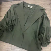 مانتو کتی فری سایز